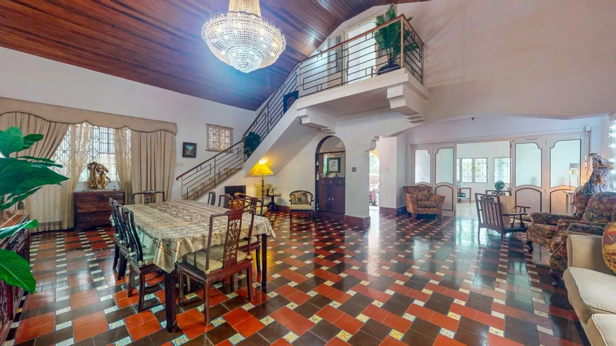 House for sale in the Old Town of Colón, Panama