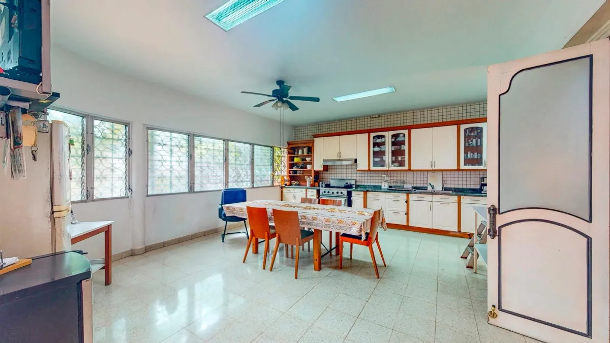 House for sale in the Old Town of Colón, Panama