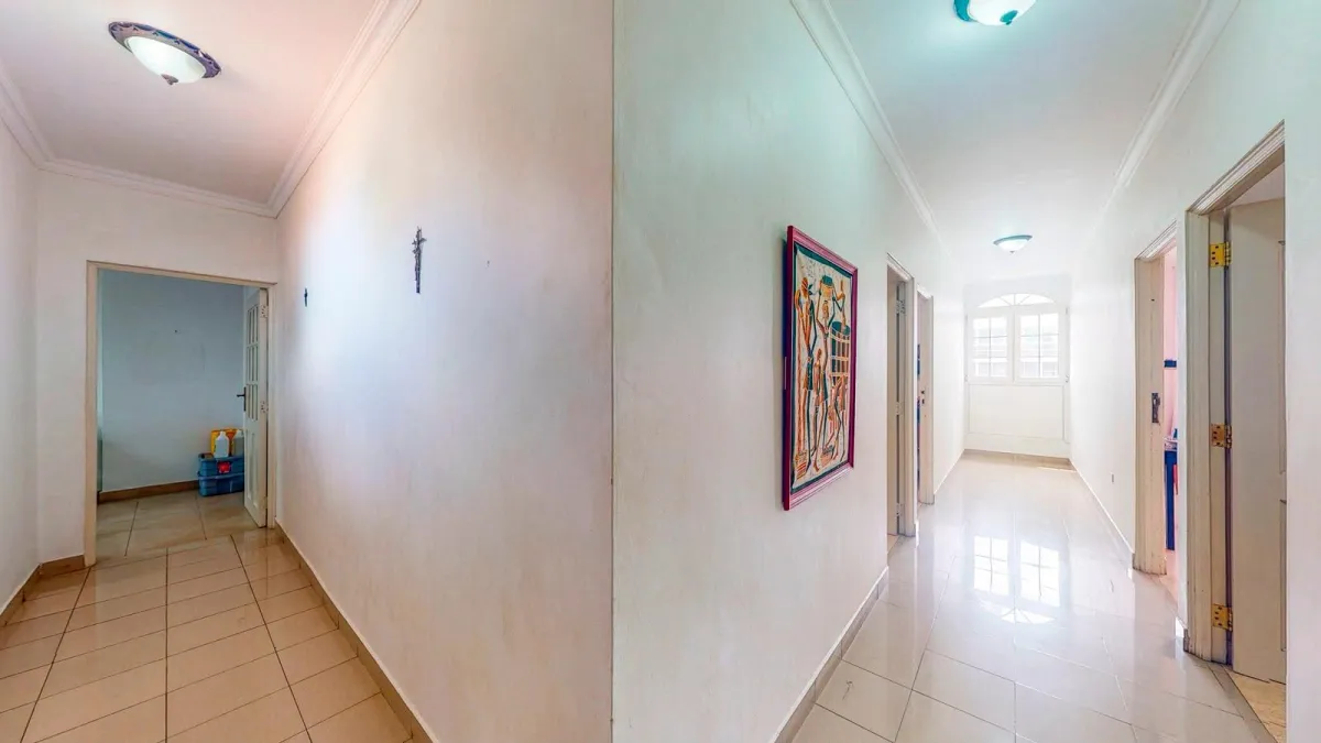 House for sale in the Old Town of Colón, Panama
