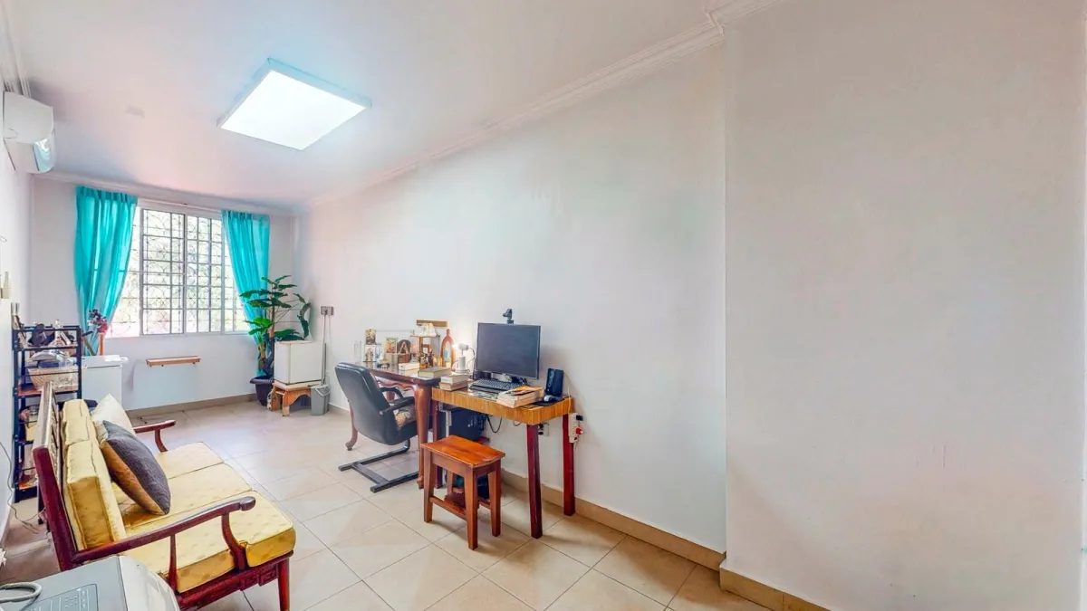 House for sale in the Old Town of Colón, Panama