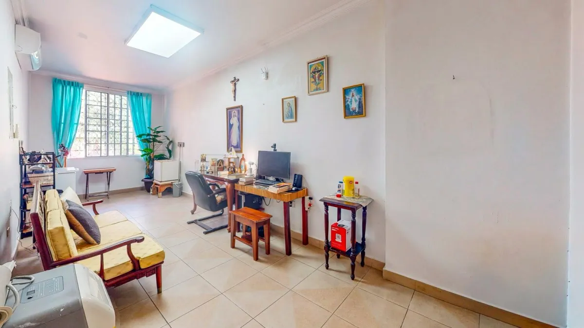 House for sale in the Old Town of Colón, Panama