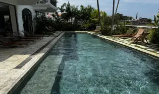 Casco Viejo - Luxury Furnished Apartment for Rent