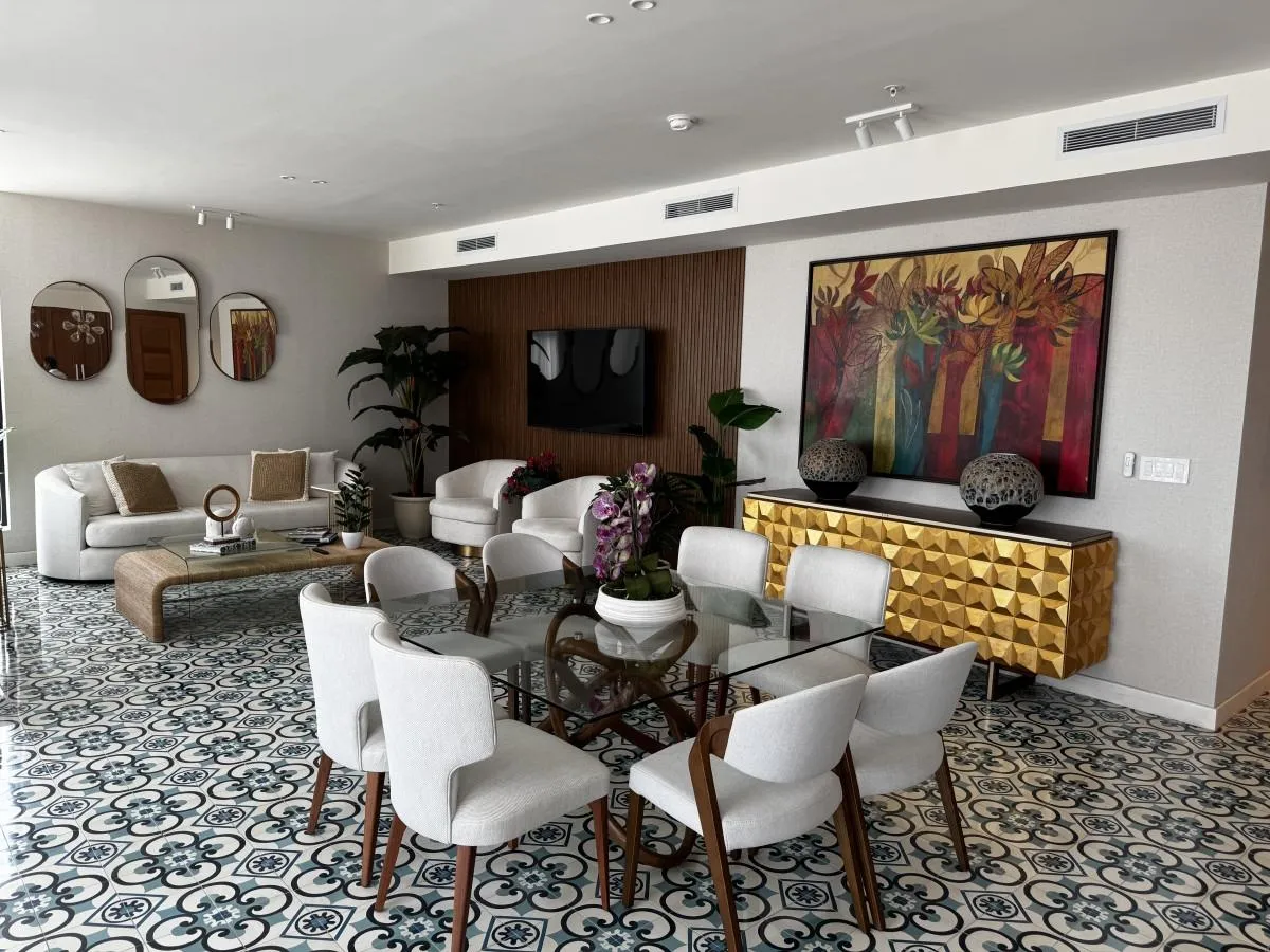 Casco Viejo - Luxury Furnished Apartment for Rent