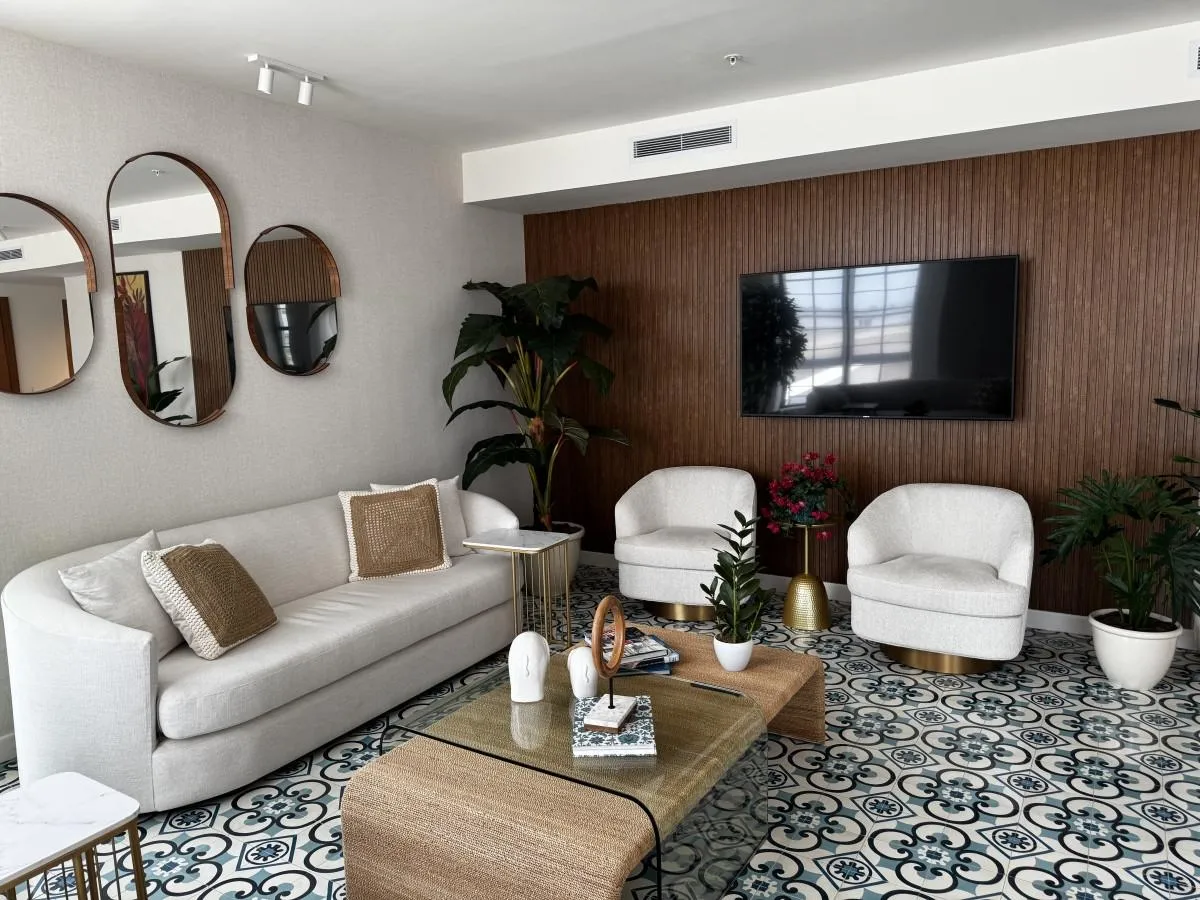 Casco Viejo - Luxury Furnished Apartment for Rent