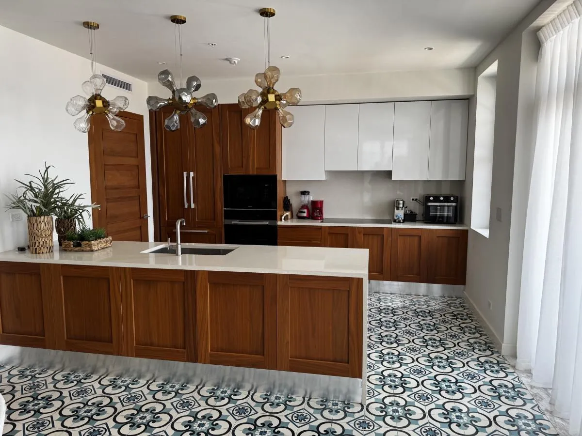 Casco Viejo - Luxury Furnished Apartment for Rent
