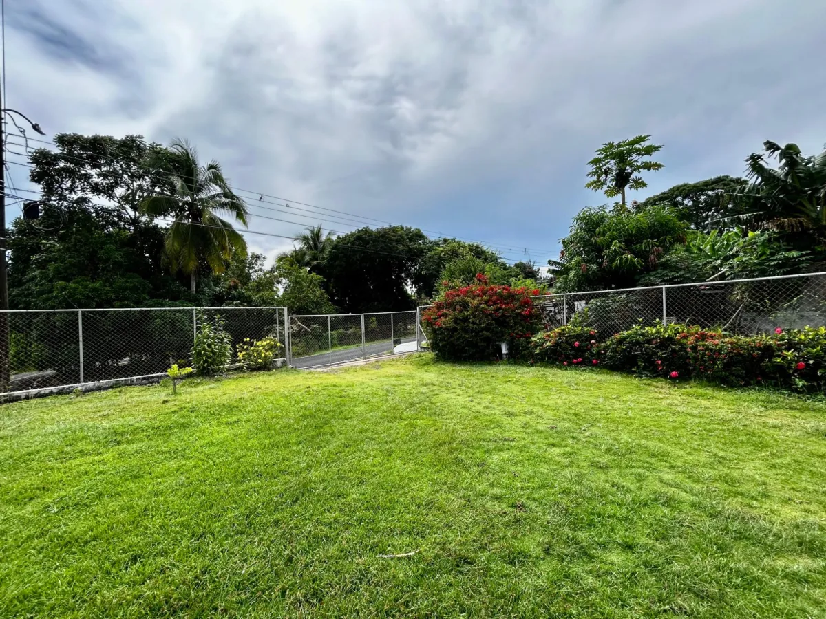 Casa de Campo en Lajamina, Los Santos