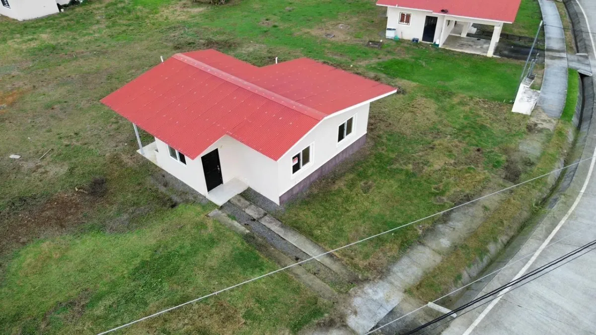 HOUSE FOR SALE IN CHIRIQUI, EL DORADO URBANIZATION
