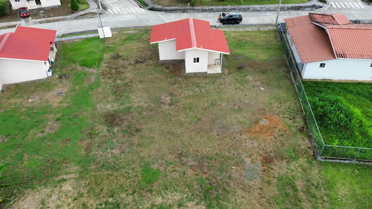 HOUSE FOR SALE IN CHIRIQUI, EL DORADO URBANIZATION