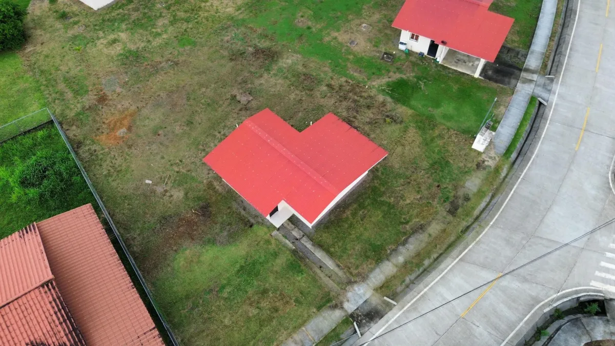 HOUSE FOR SALE IN CHIRIQUI, EL DORADO URBANIZATION