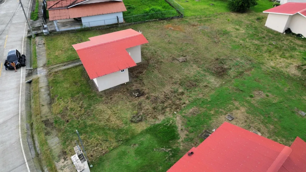 HOUSE FOR SALE IN CHIRIQUI, EL DORADO URBANIZATION