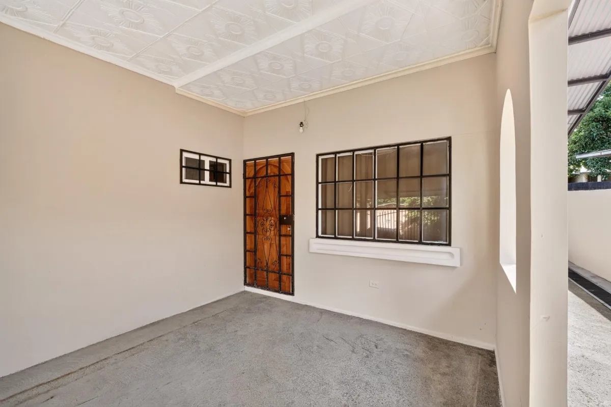 Spacious Home For Sale in Los Algarrobos Dolega