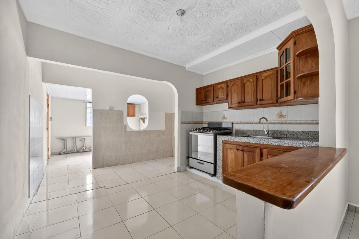 Spacious Home For Sale in Los Algarrobos Dolega