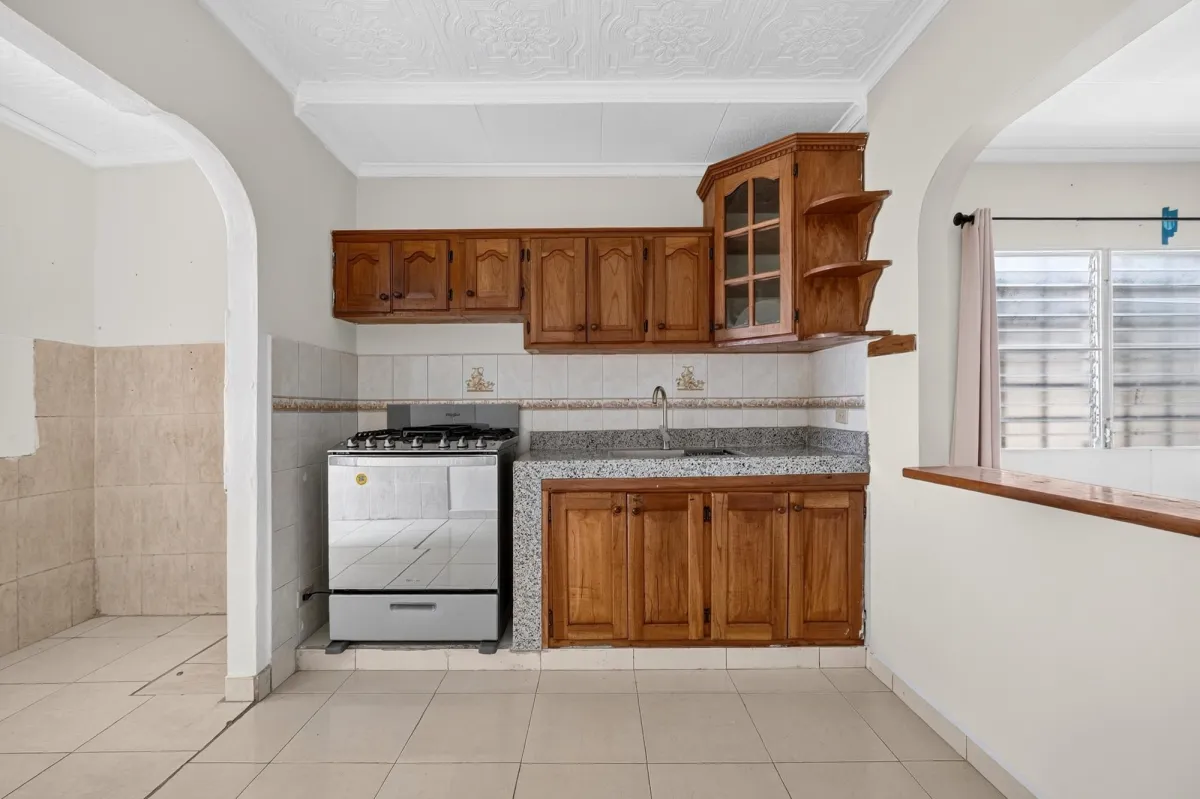 Spacious Home For Sale in Los Algarrobos Dolega