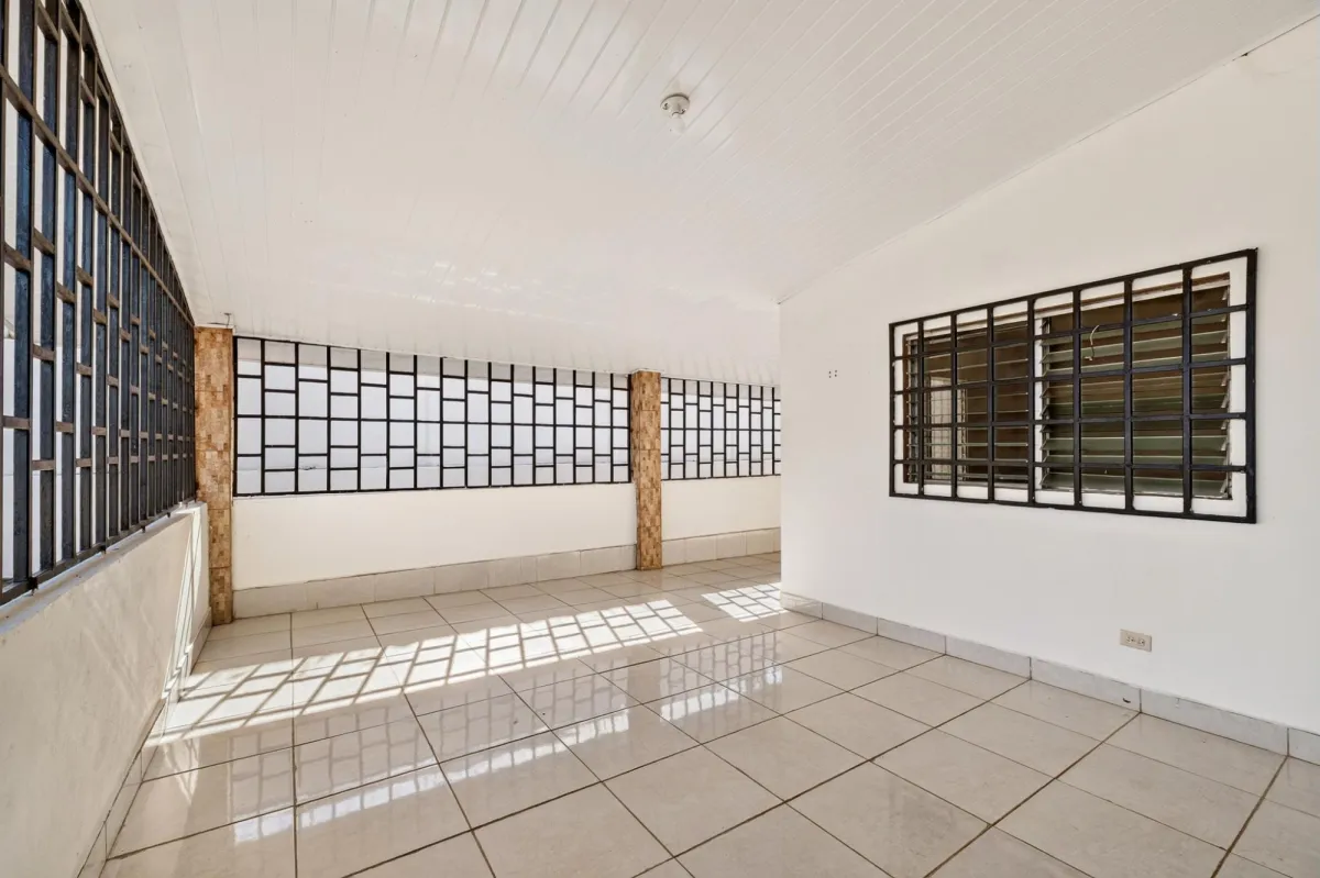 Spacious Home For Sale in Los Algarrobos Dolega