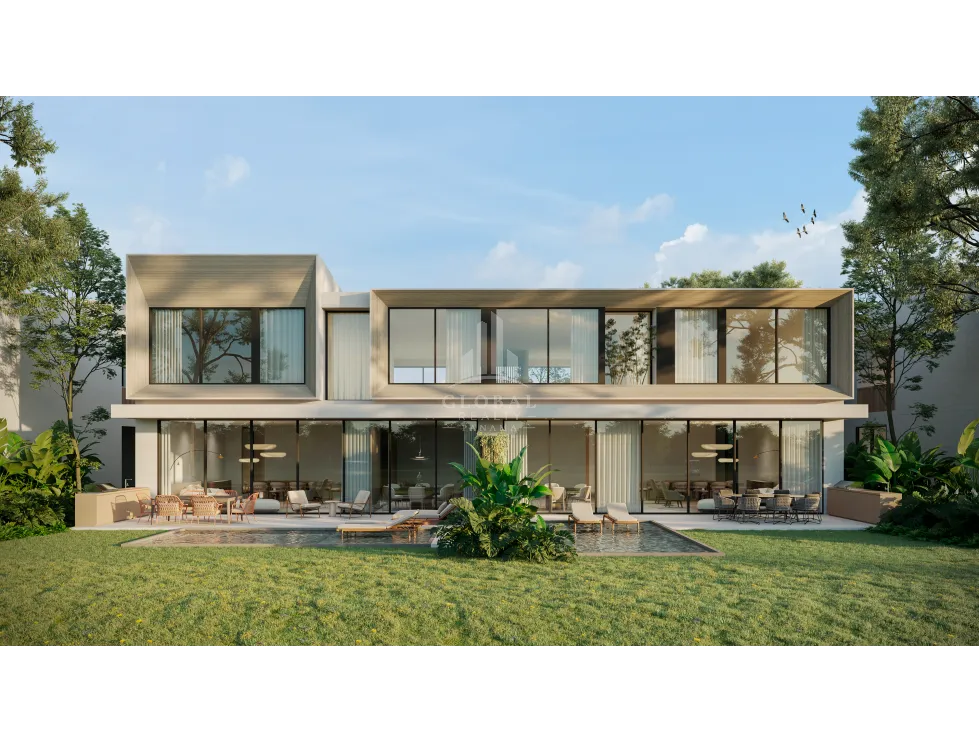 Single Family House for sale in Santa Maria