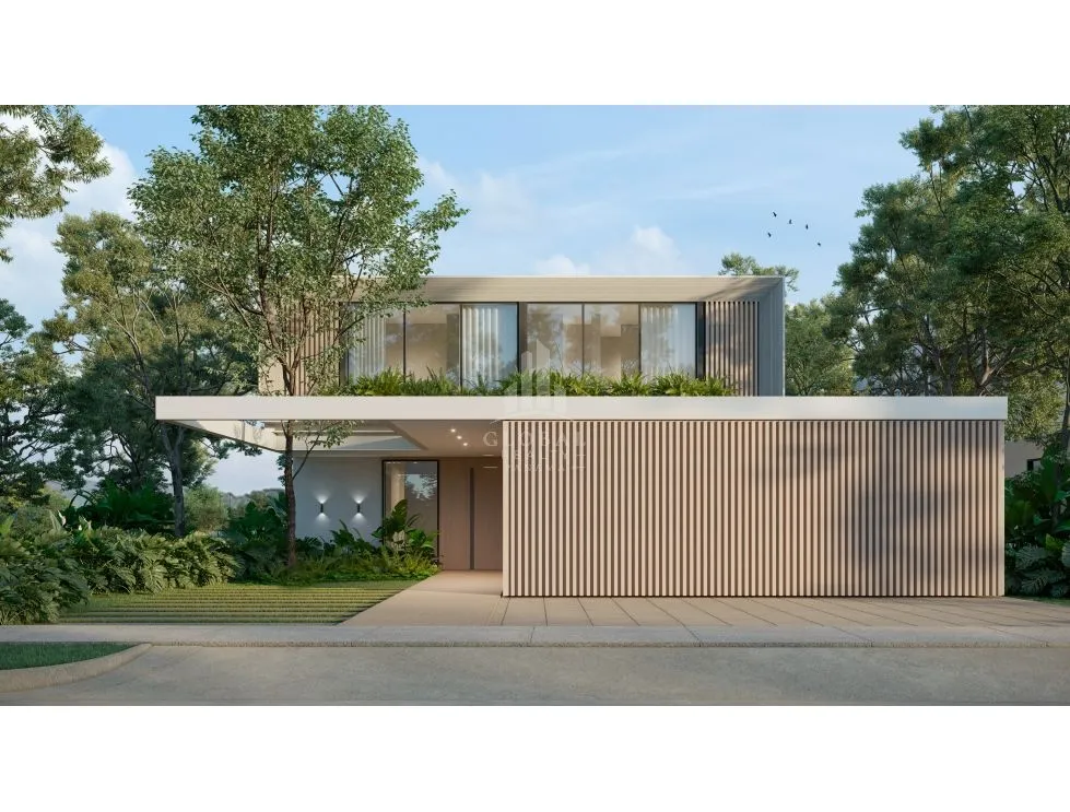 Single Family House for sale in Santa Maria