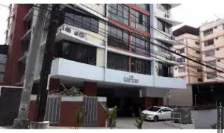 Apartment for rent in El Cangrejo, El Cangrejo