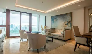 Apartment for sale in Santa Maria, Santa Maria