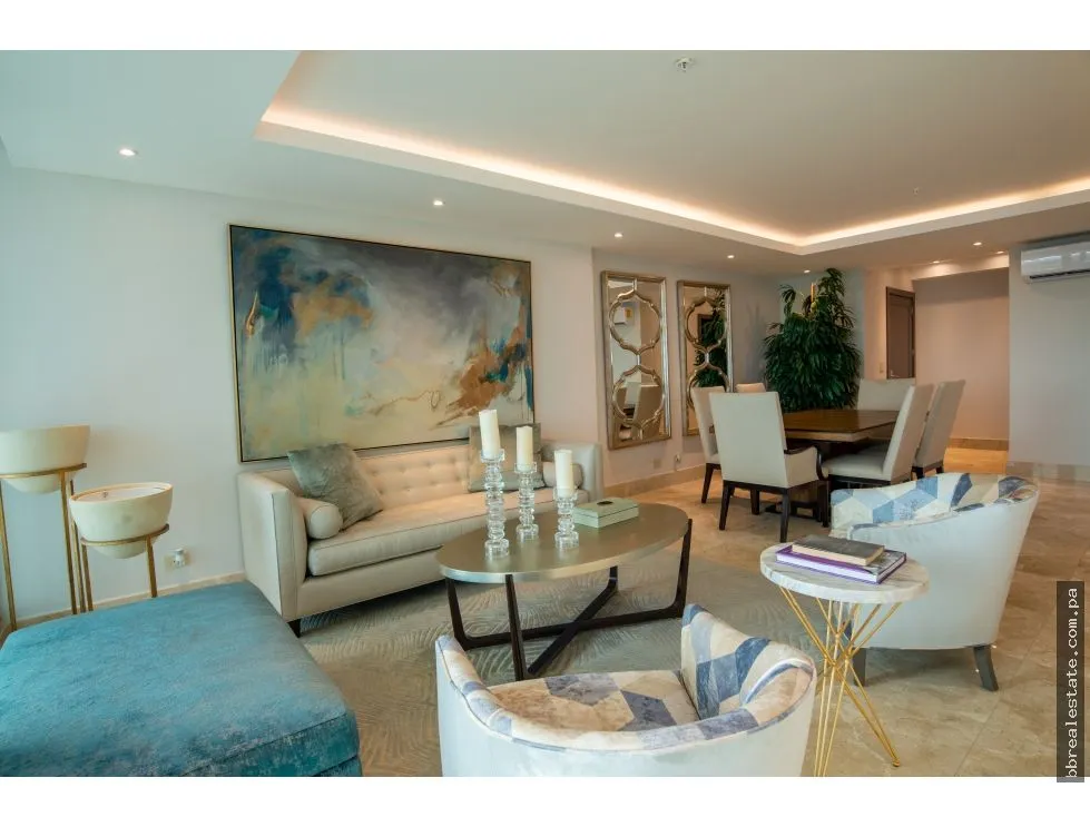 Apartment for sale in Santa Maria