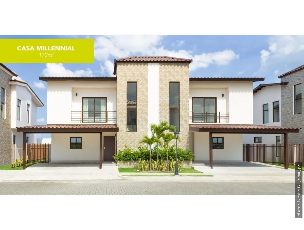 Single Family House for sale in Costa Sur