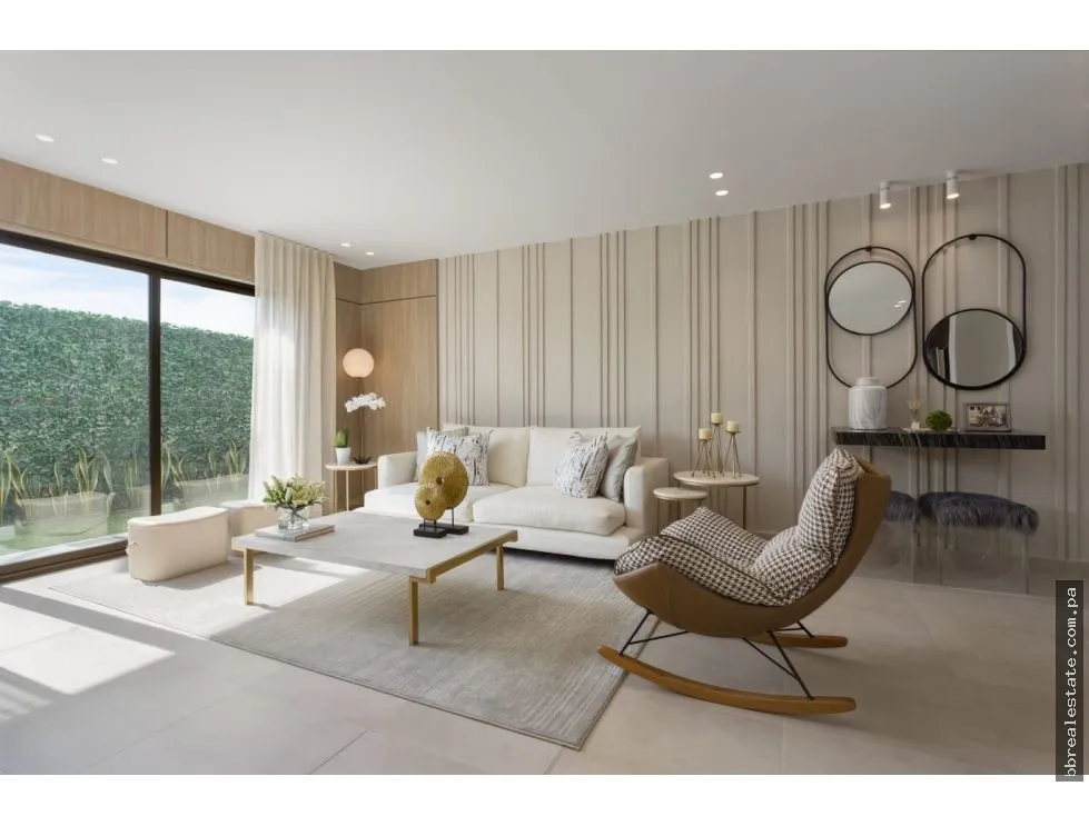 Single Family House for sale in Costa Sur