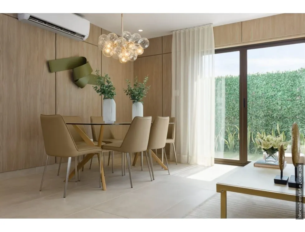 Single Family House for sale in Costa Sur
