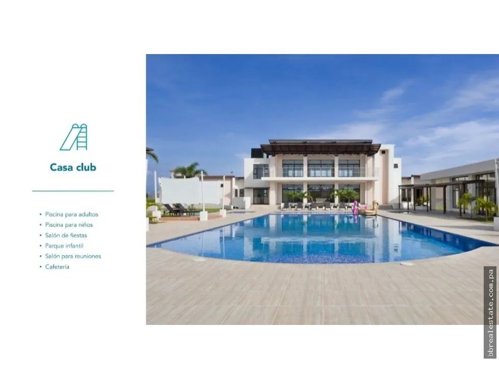 Single Family House for sale in Costa Sur