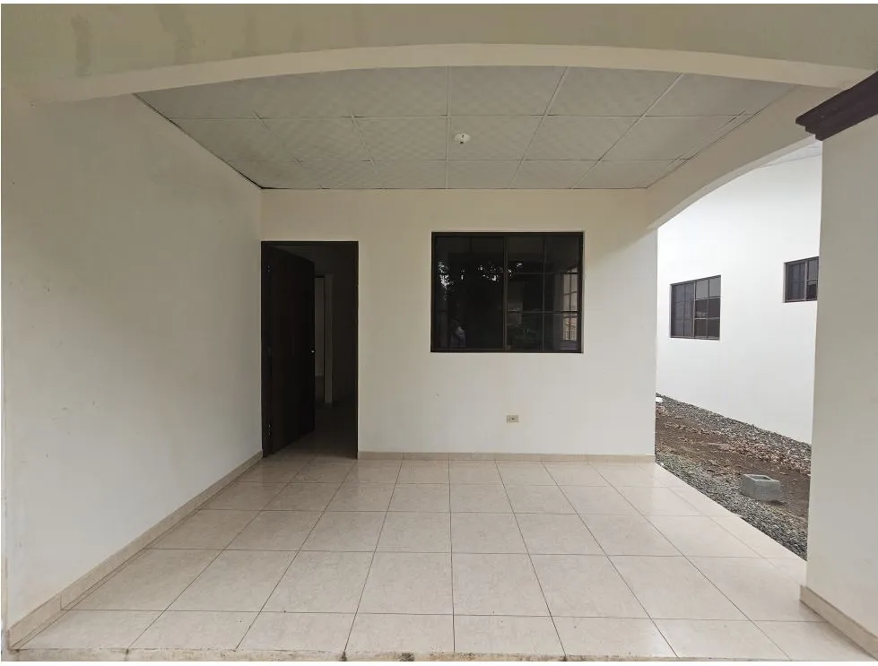House for Sale in La Huaca de Guararé, Los Santos. MB