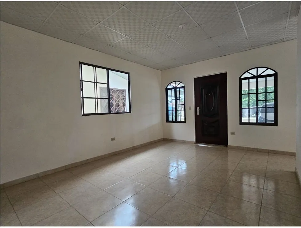 House for Sale in La Huaca de Guararé, Los Santos. MB