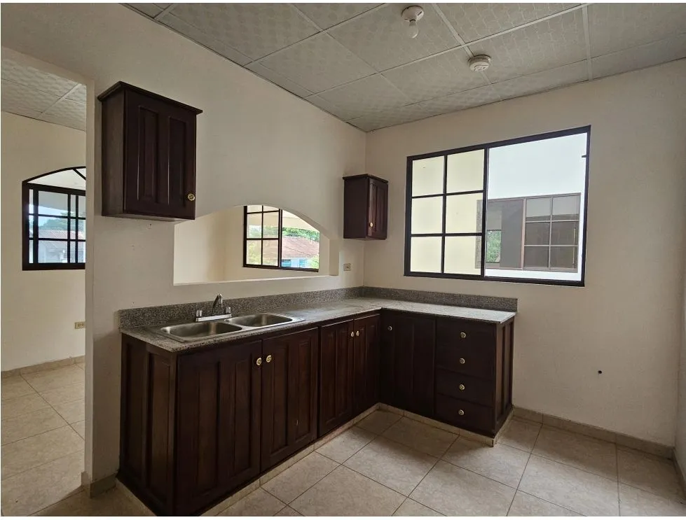 House for Sale in La Huaca de Guararé, Los Santos. MB