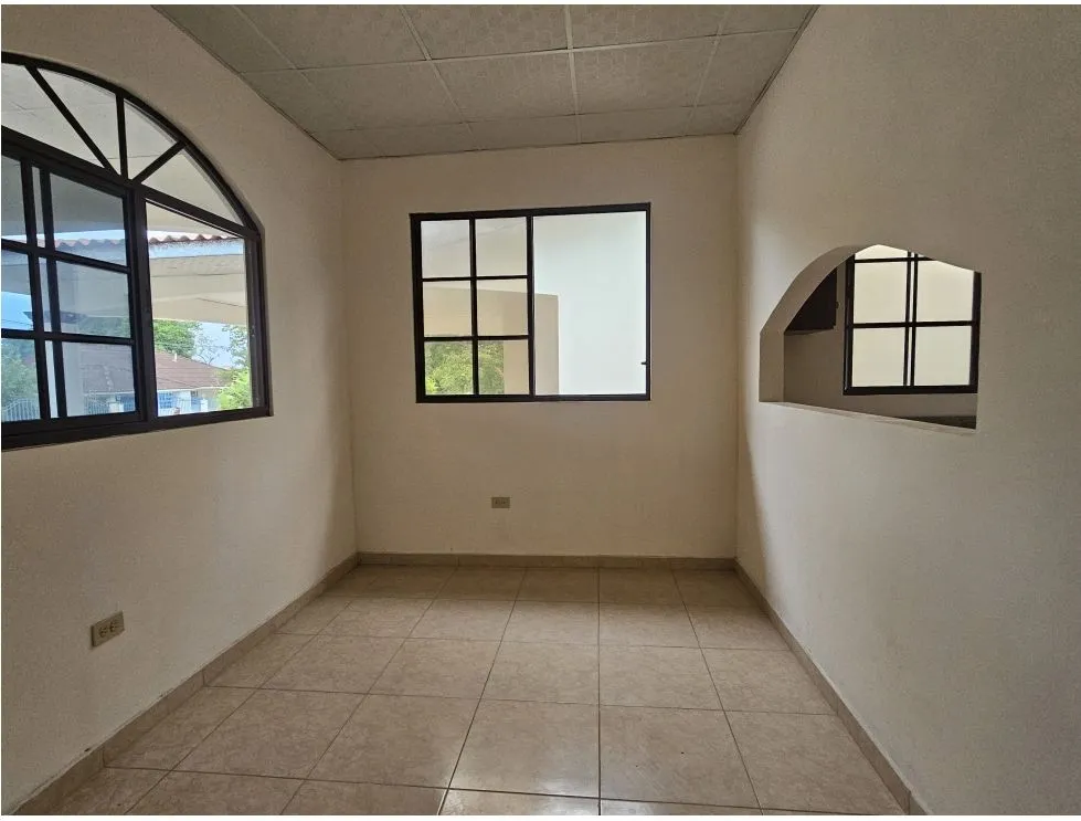 House for Sale in La Huaca de Guararé, Los Santos. MB