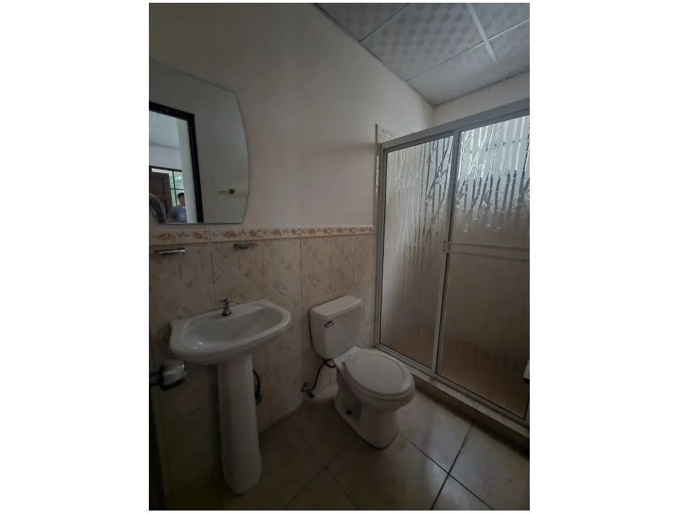 House for Sale in La Huaca de Guararé, Los Santos. MB