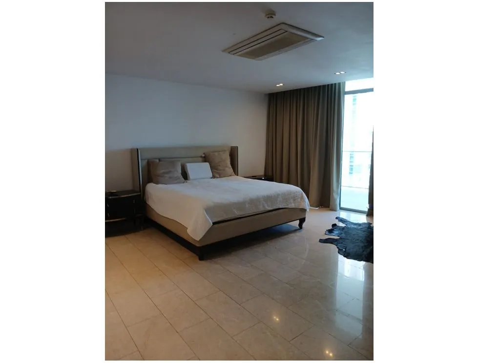 Apartment for Sale and Rent – Grand Tower, Punta Pacifica. LM