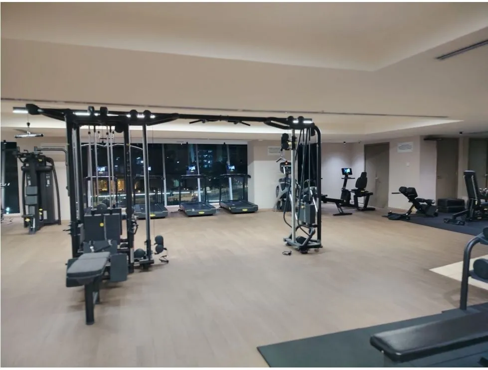 Apartment for Sale and Rent – Grand Tower, Punta Pacifica. LM