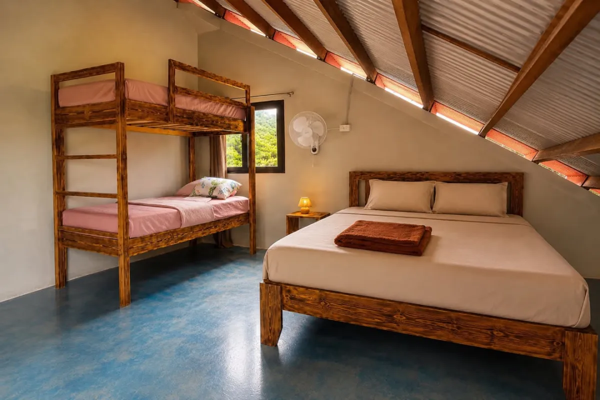BEAUTIFUL BEACH HOUSE FOR RENT IN PIXVAE, VERAGUAS