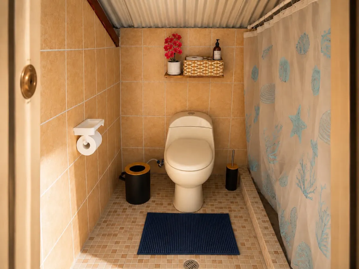 BEAUTIFUL BEACH HOUSE FOR RENT IN PIXVAE, VERAGUAS