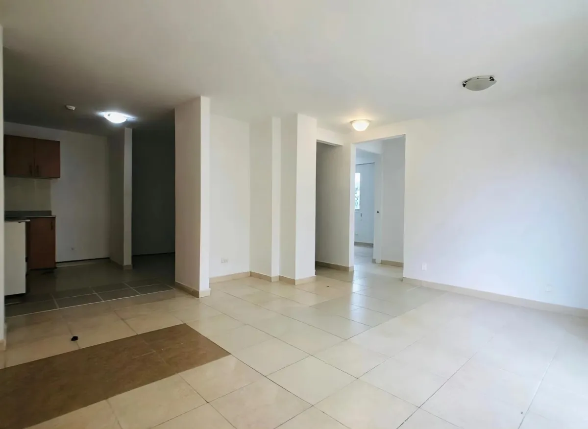Apartamento en Venta en Las Acacias | Una oportunidad para invertir y conectar con la ciudad
