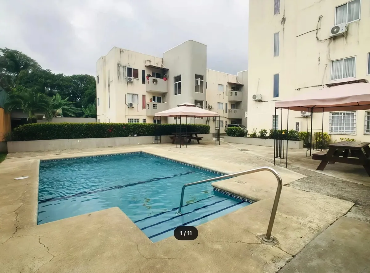 Apartamento en Venta en Las Acacias | Una oportunidad para invertir y conectar con la ciudad