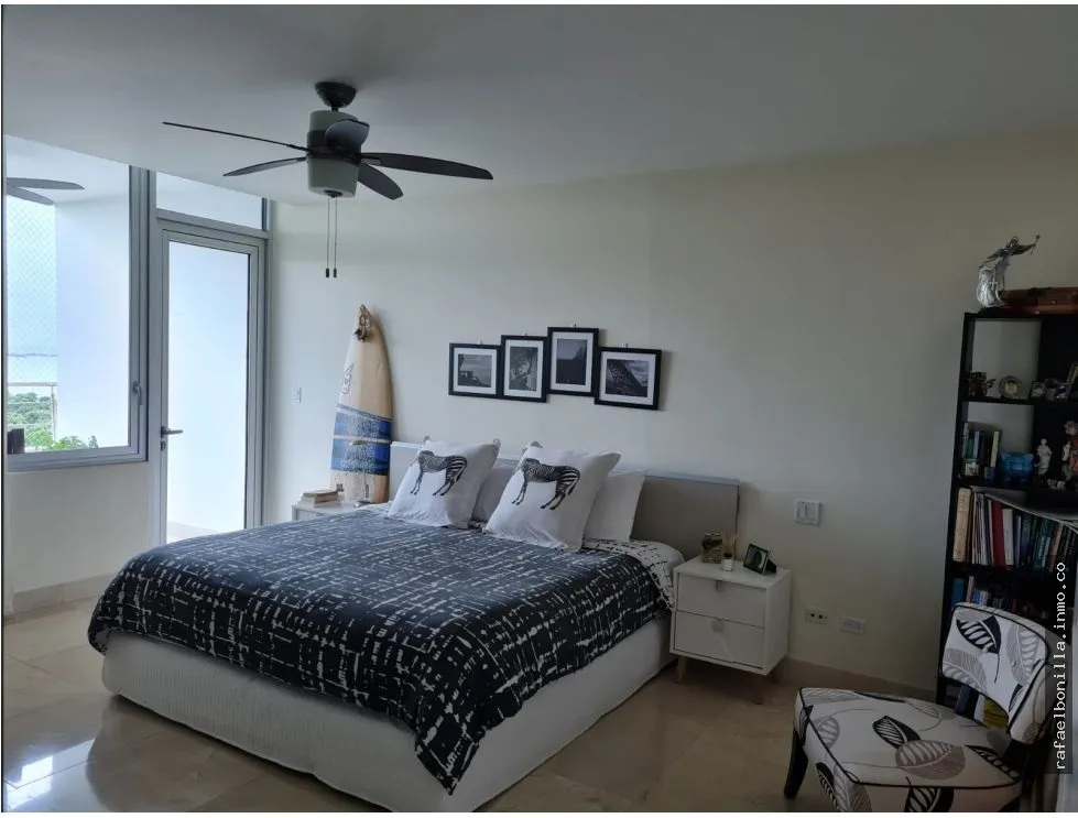 APARTMENT FOR SALE IN PLAYA BONITA
