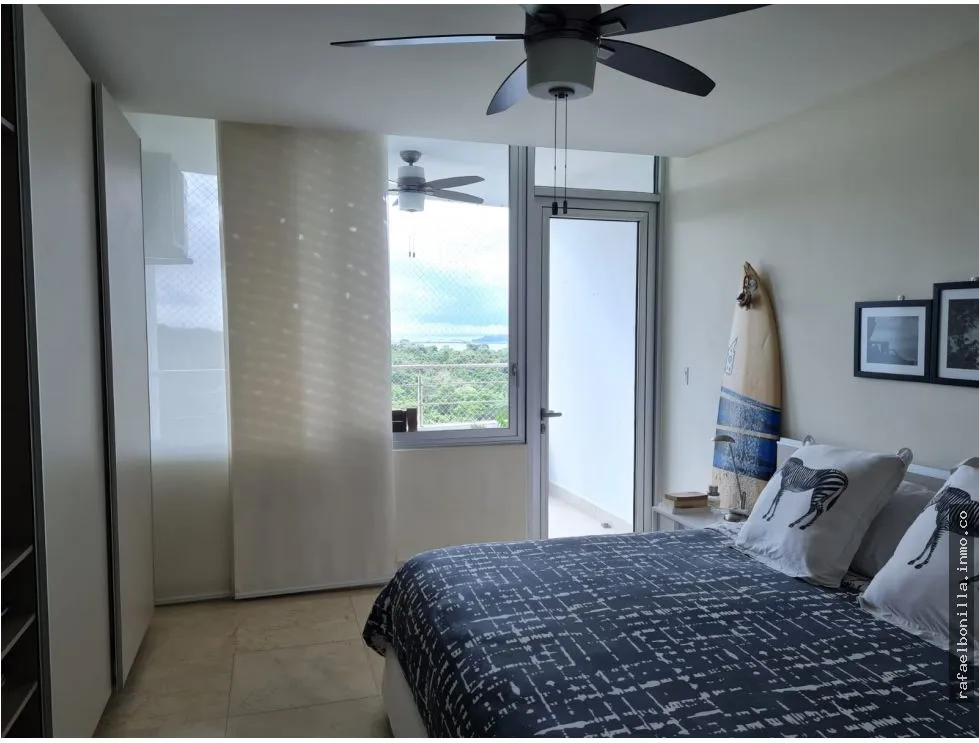APARTMENT FOR SALE IN PLAYA BONITA