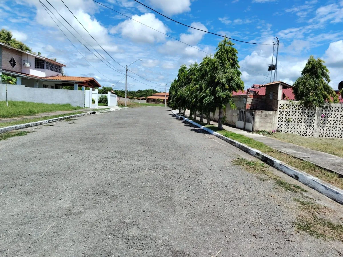 Lot in Villas del Pacífico, Nueva Gorgona