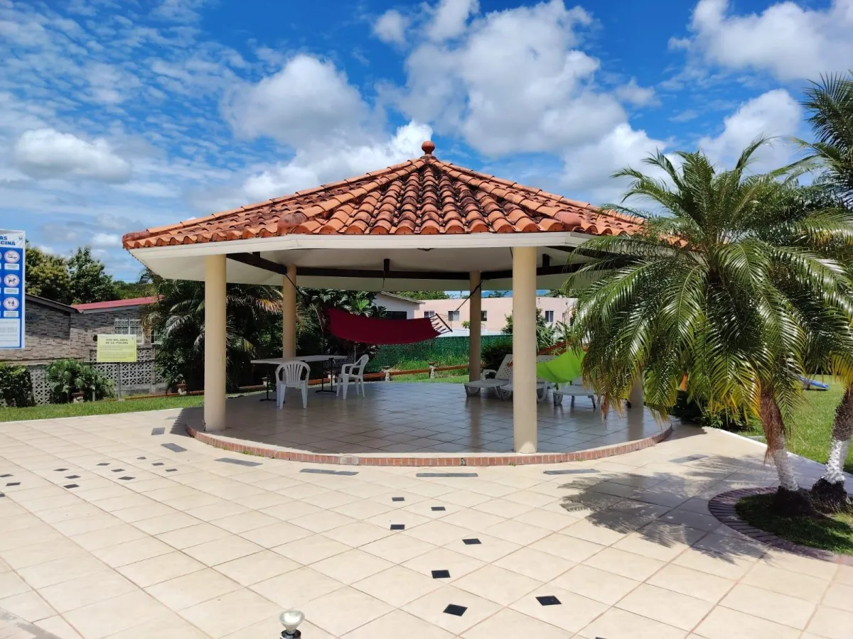Lot in Villas del Pacífico, Nueva Gorgona
