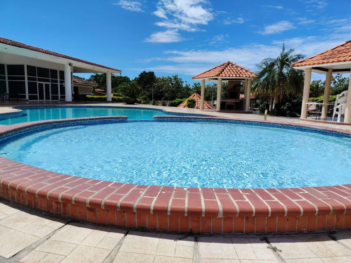 Lot in Villas del Pacífico, Nueva Gorgona