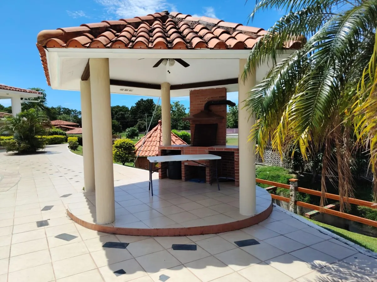 Lot in Villas del Pacífico, Nueva Gorgona