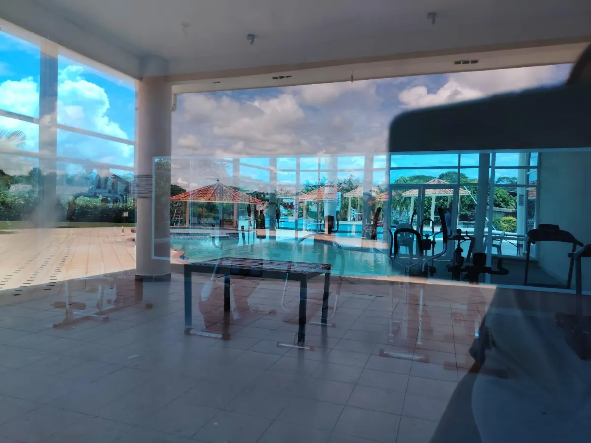 Lot in Villas del Pacífico, Nueva Gorgona