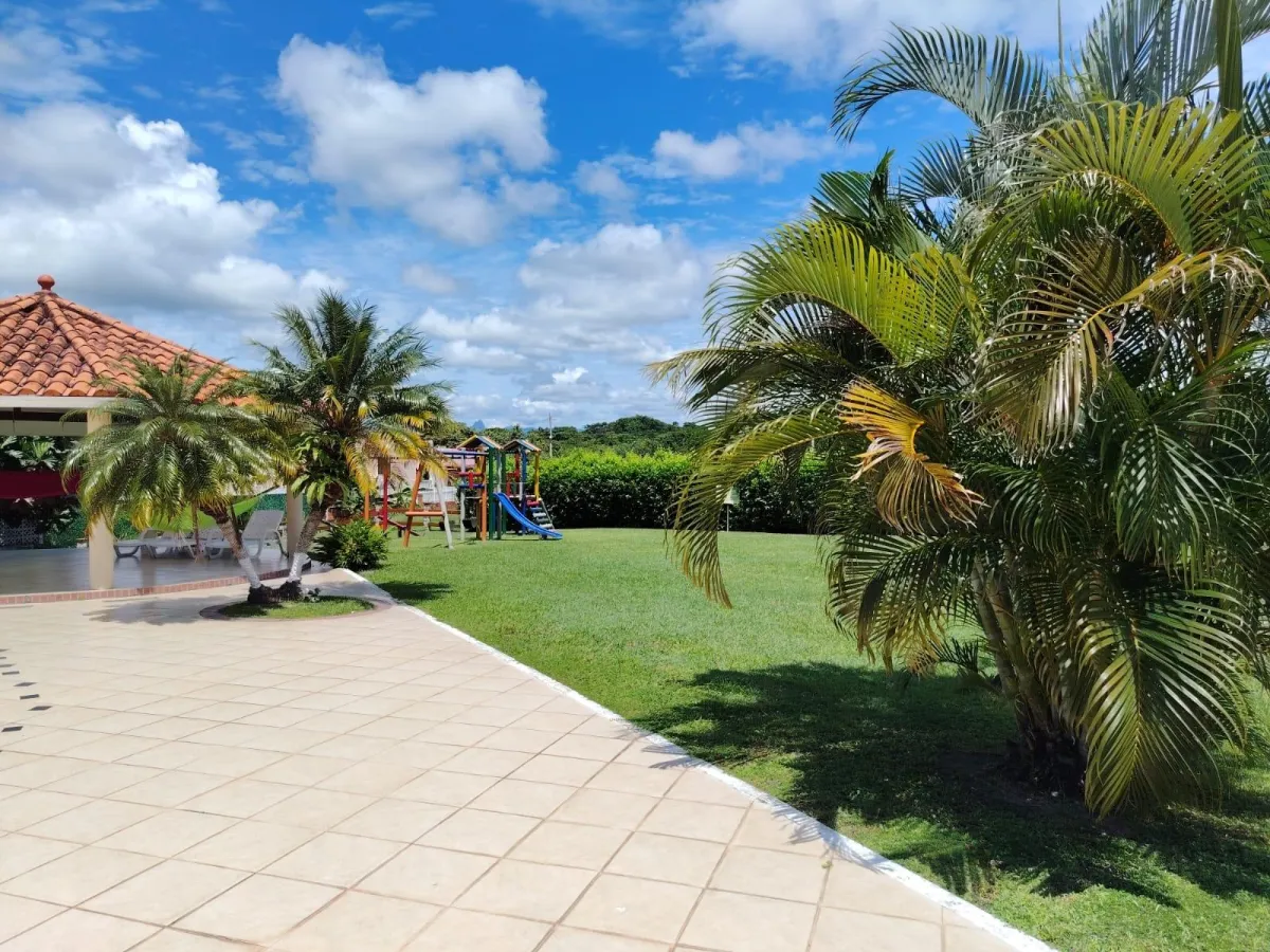 Lot in Villas del Pacífico, Nueva Gorgona
