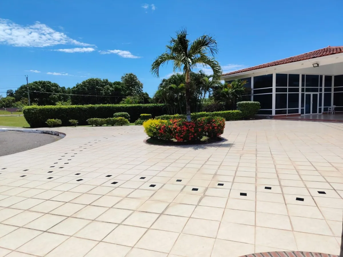 Lot in Villas del Pacífico, Nueva Gorgona