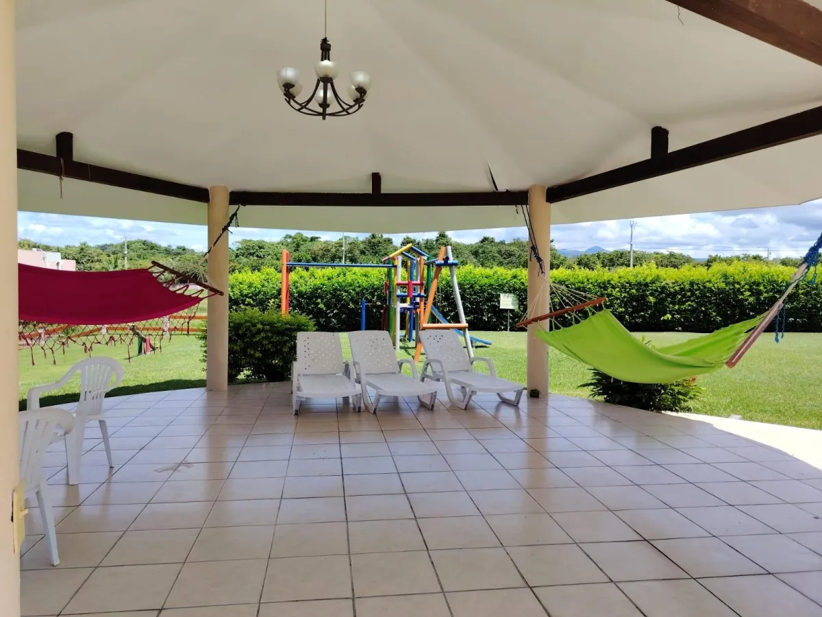 Lot in Villas del Pacífico, Nueva Gorgona