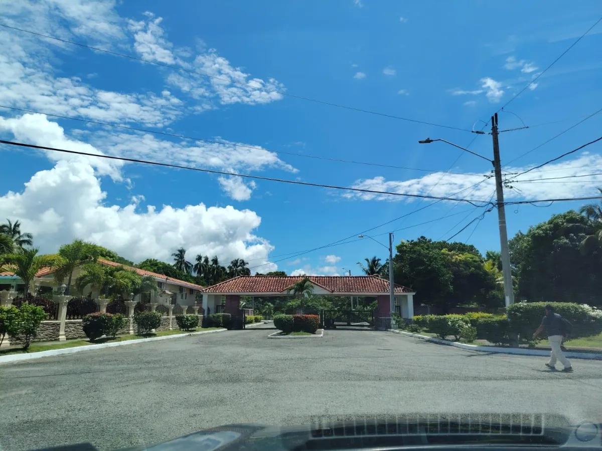 Lot in Villas del Pacífico, Nueva Gorgona