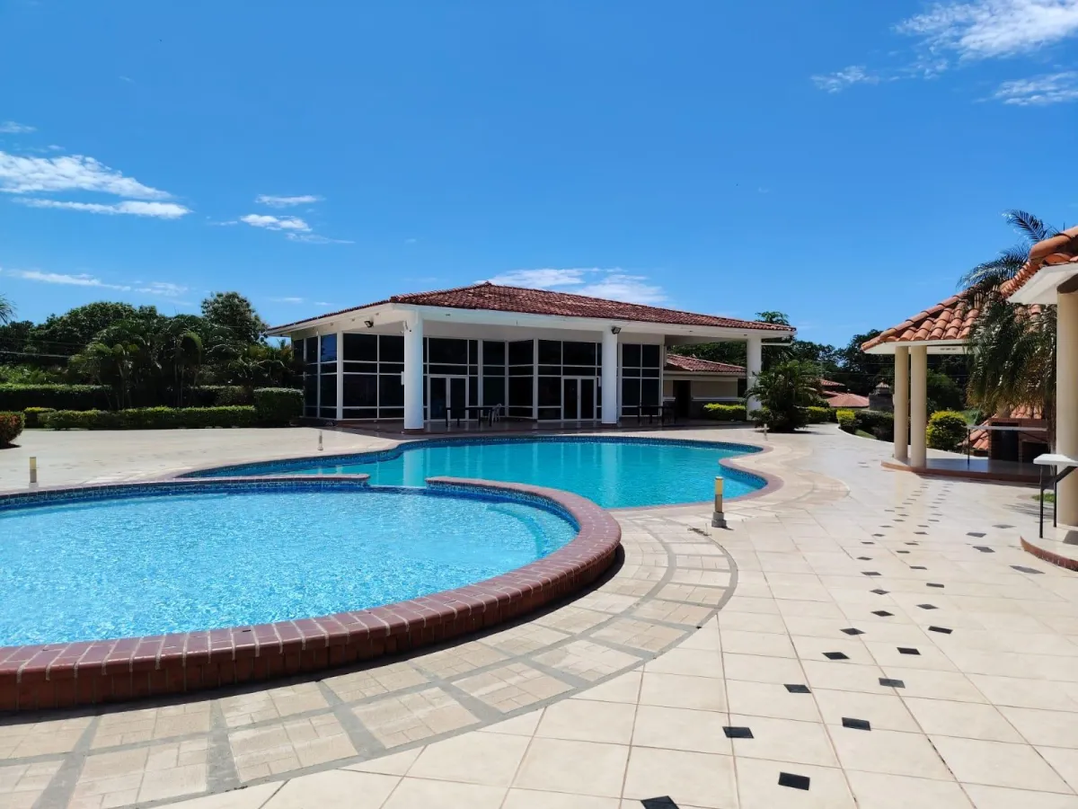 Lot in Villas del Pacífico, Nueva Gorgona